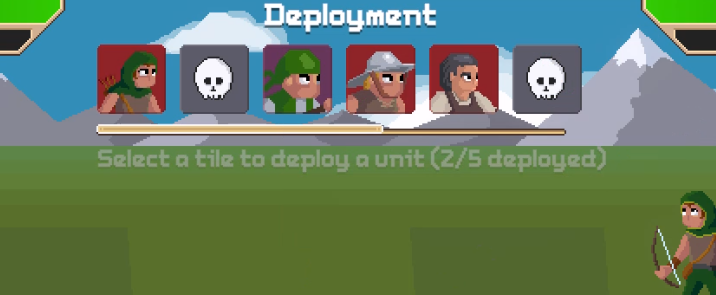 The old initiative bar